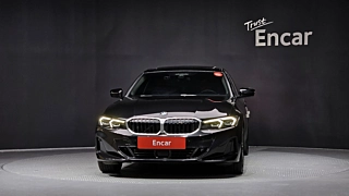 BMW 3-SERIES G20 2022