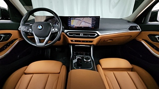 BMW 3-SERIES G20 2022
