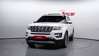 FORD EXPLORER 2015