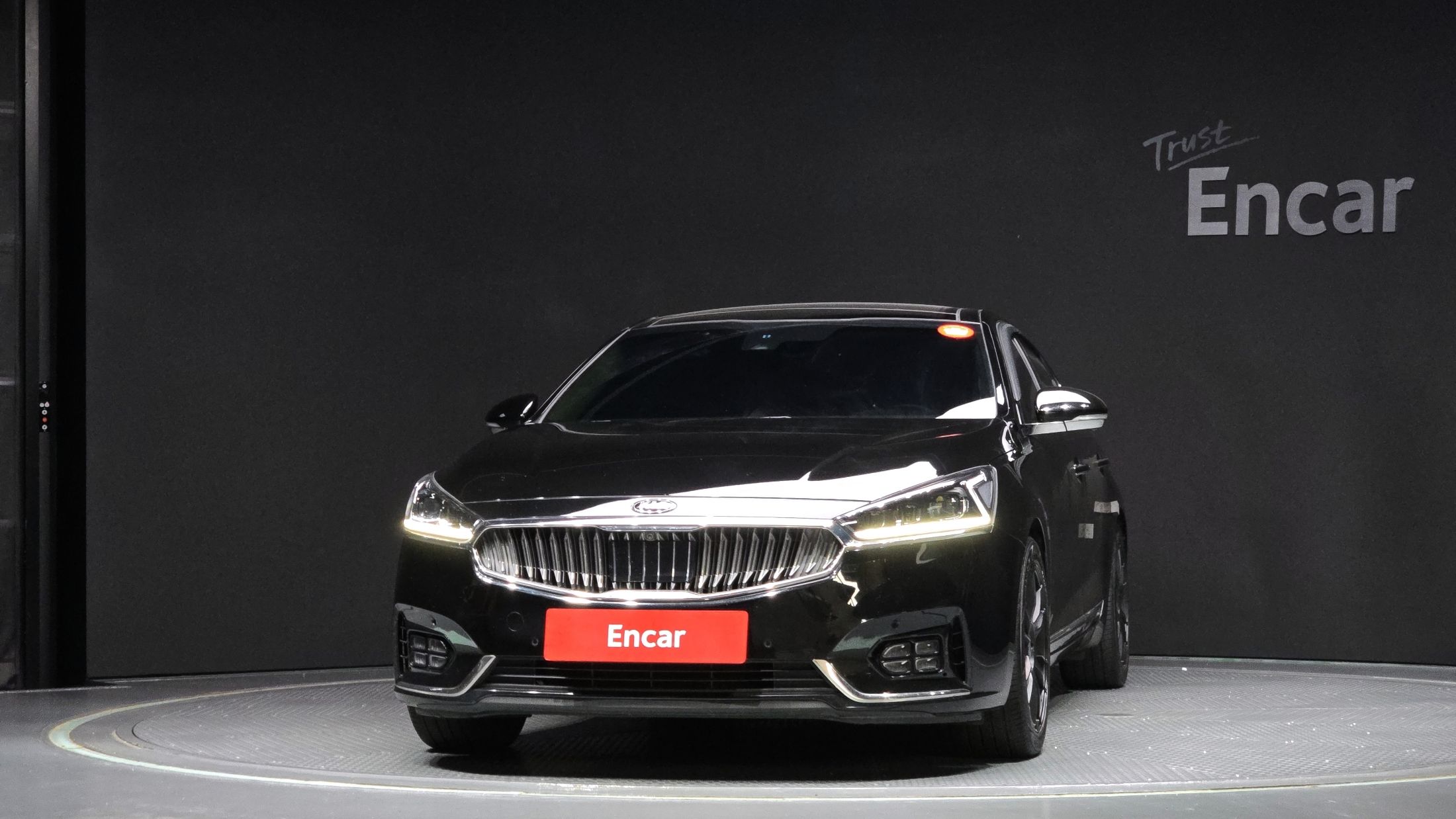 KIA K7 HYBRID 2017