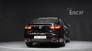 KIA K7 HYBRID 2017
