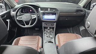 VOLKSWAGEN TIGUAN ALLSPACE  2.0 TSI Prestige 2023