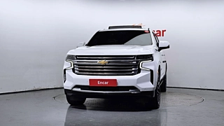 Заказать CHEVROLET SURBURBAN