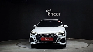 AUDI A3 8Y  40 TFSI Premium 2023