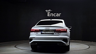 AUDI A3 8Y  40 TFSI Premium 2023