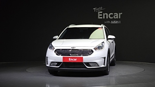 KIA NIRO 2016