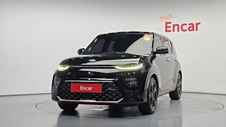KIA SOUL BOOSTER 2020