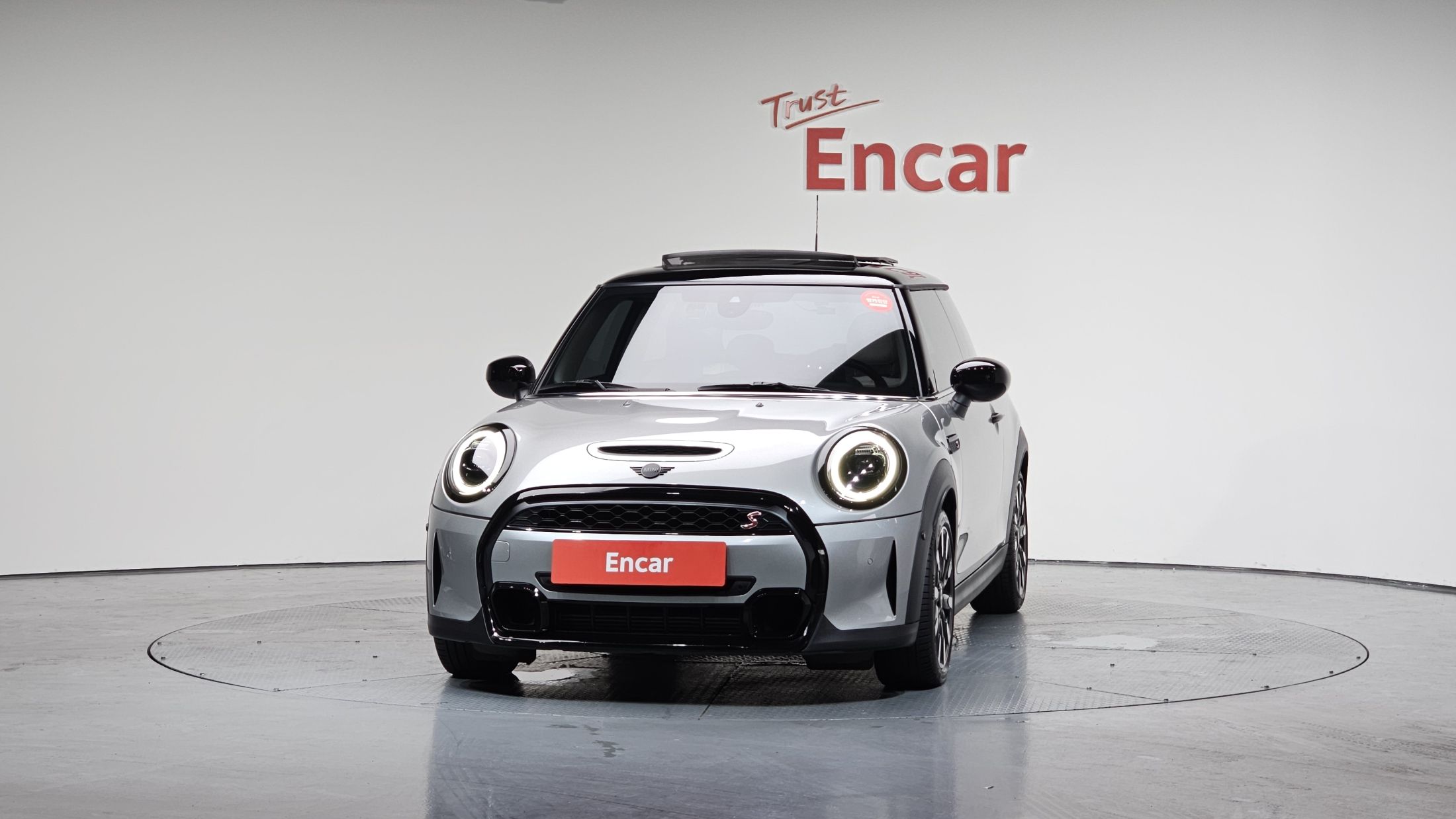 MINI COOPER S 2023