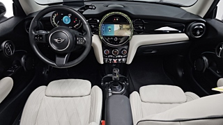 MINI COOPER S 2023