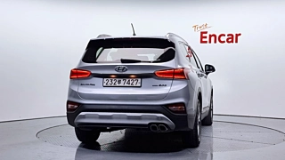 HYUNDAI SANTAFE TM 2018