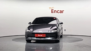 HYUNDAI IONIQ6 2023