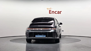 HYUNDAI IONIQ6 2023