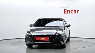 HYUNDAI AVANTE CN7 2023