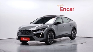 Заказать PEUGEOT 408