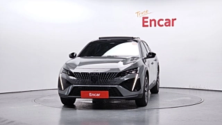 Заказать PEUGEOT 408