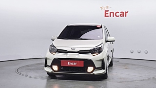 KIA MORNING URBAN JA 2021