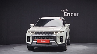SSANGYONG TORRES 2023