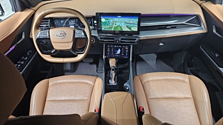 SSANGYONG TORRES 2023