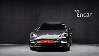 PORSCHE PANAMERA 971 2023