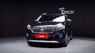 KIA SORENTO 2017
