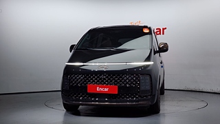 HYUNDAI STARIA 2023