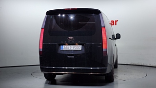 HYUNDAI STARIA 2023