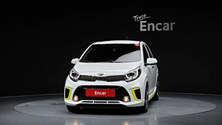 KIA MORNING JA 2019