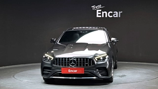 MERCEDES BENZ E-CLASS W213 2022