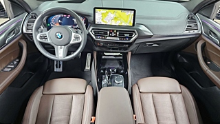 BMW X4 G02 2023