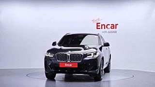 BMW X4 G02 2023