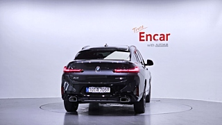 BMW X4 G02 2023