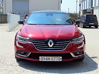 SAMSUNG SM6 2016