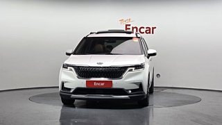 KIA CARNIVAL 2021