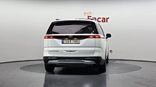 KIA CARNIVAL 2021