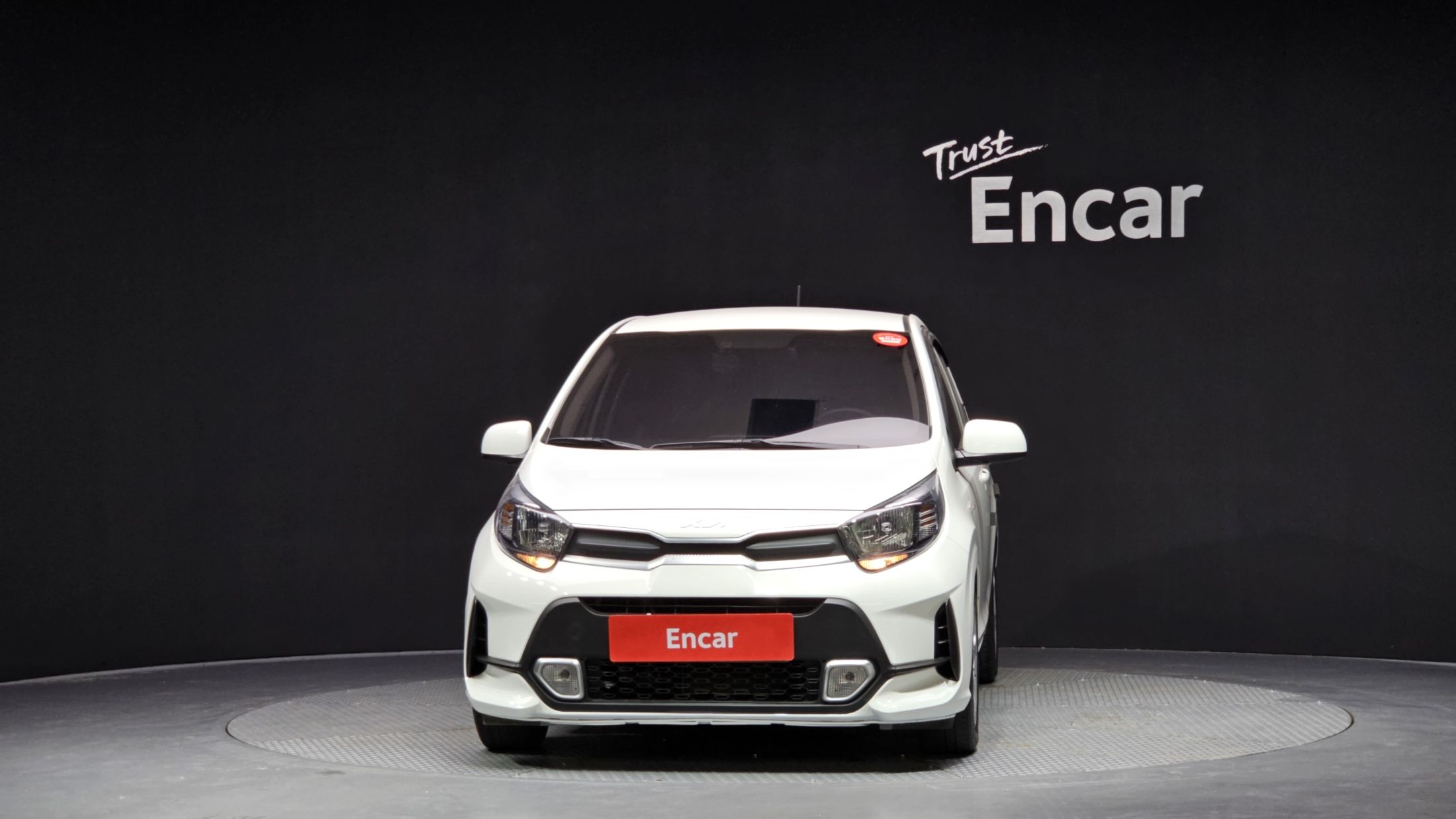KIA MORNING URBAN JA 2022