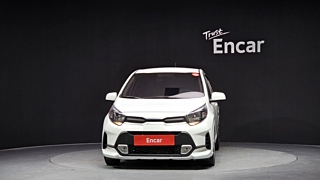 KIA MORNING URBAN JA 2022