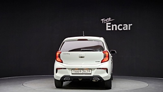 KIA MORNING URBAN JA 2022