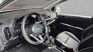 KIA MORNING URBAN JA 2022