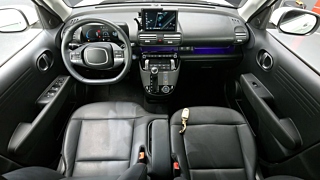 HYUNDAI CASPER 2023