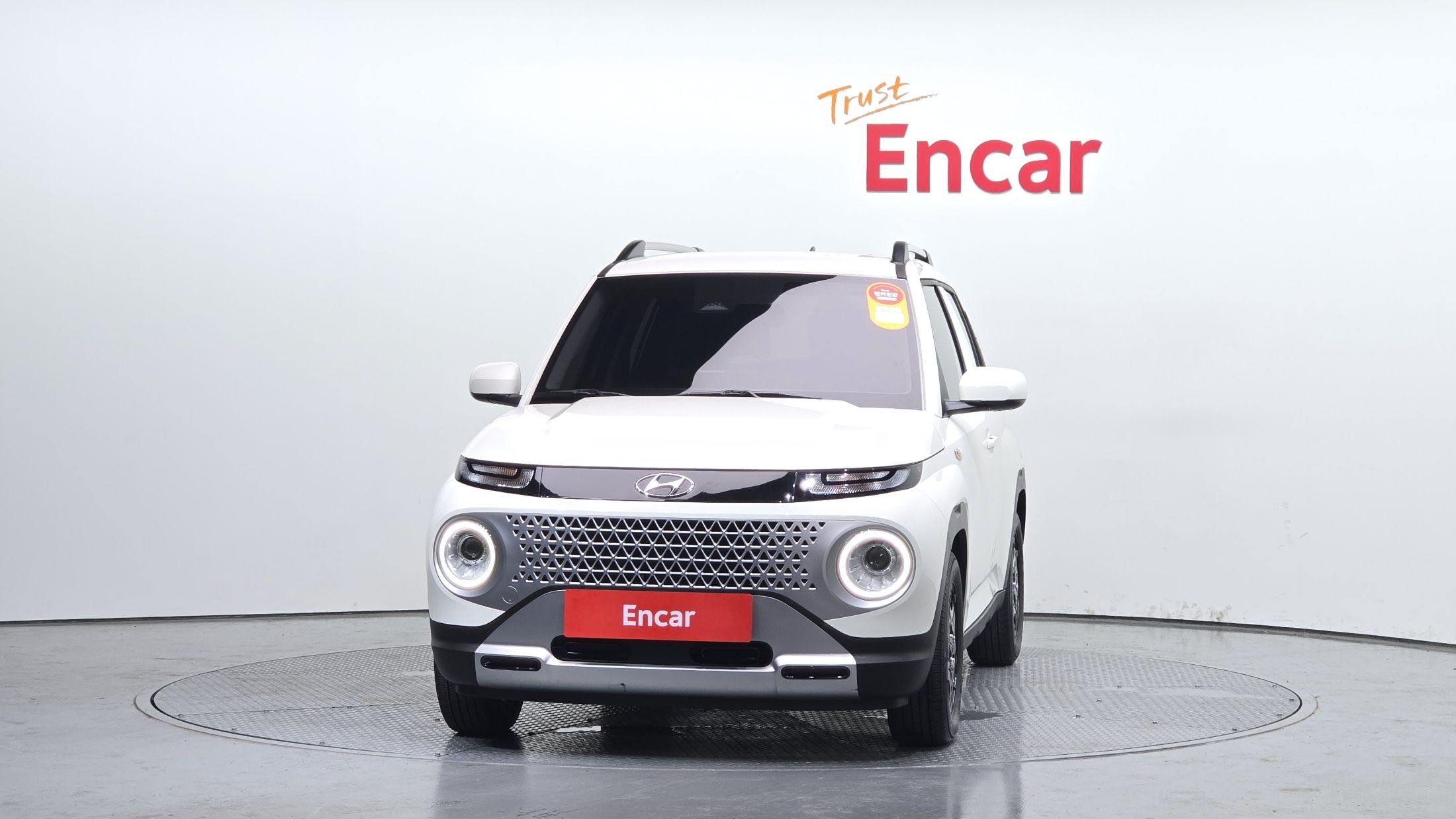 HYUNDAI CASPER 2023