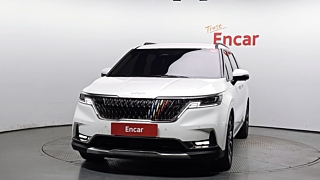 KIA CARNIVAL 2023