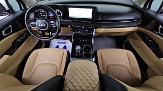 KIA CARNIVAL 2023
