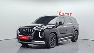 HYUNDAI PALISADE  Diesel 2.2 4WD 2021