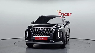 HYUNDAI PALISADE  2021