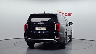 HYUNDAI PALISADE  Diesel 2.2 4WD 2021