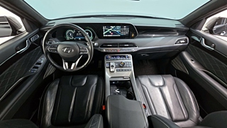 HYUNDAI PALISADE  Diesel 2.2 4WD 2021