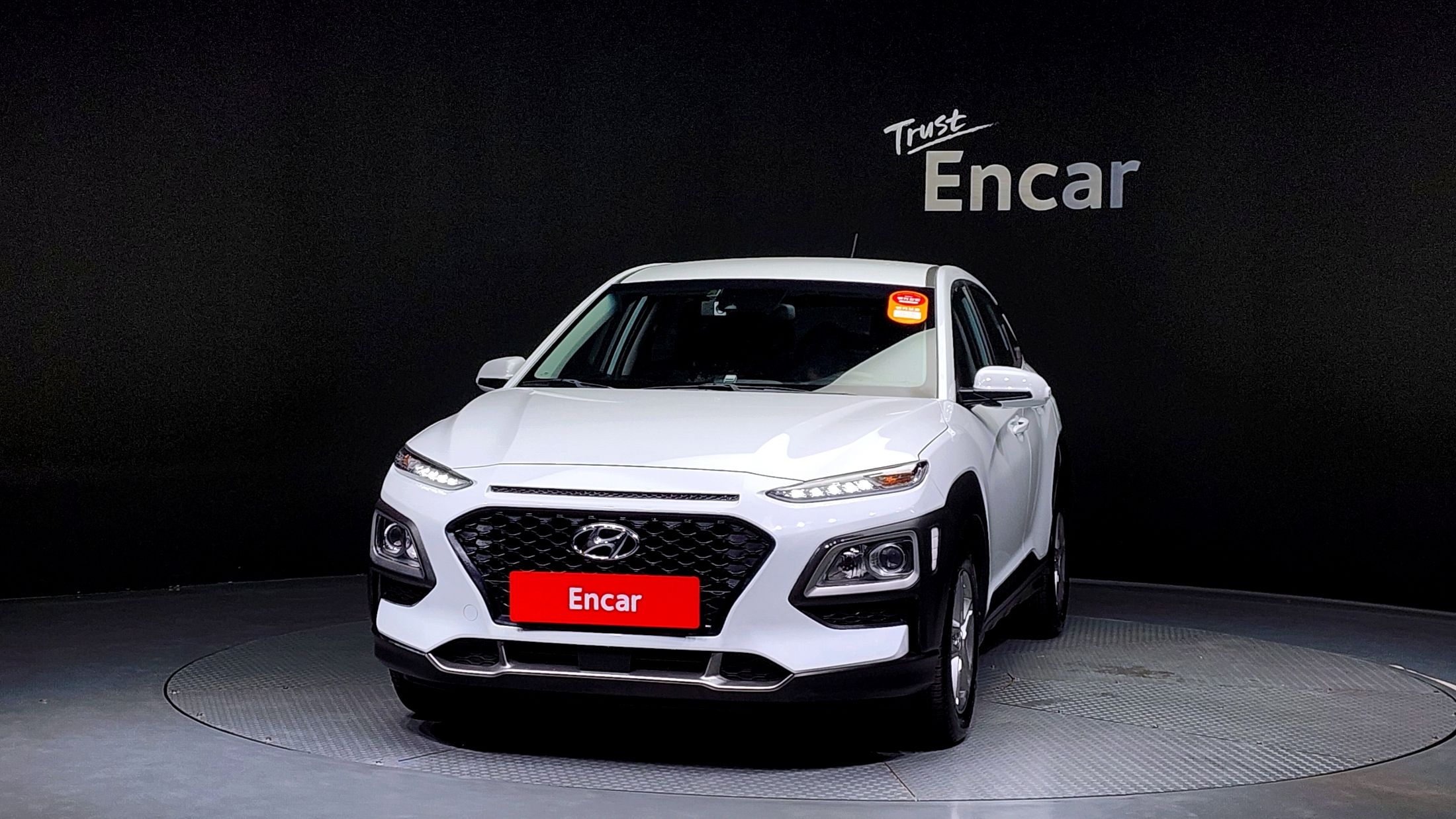 HYUNDAI KONA 2018