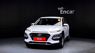 HYUNDAI KONA 2018