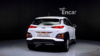 HYUNDAI KONA 2018