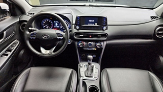 HYUNDAI KONA 2018